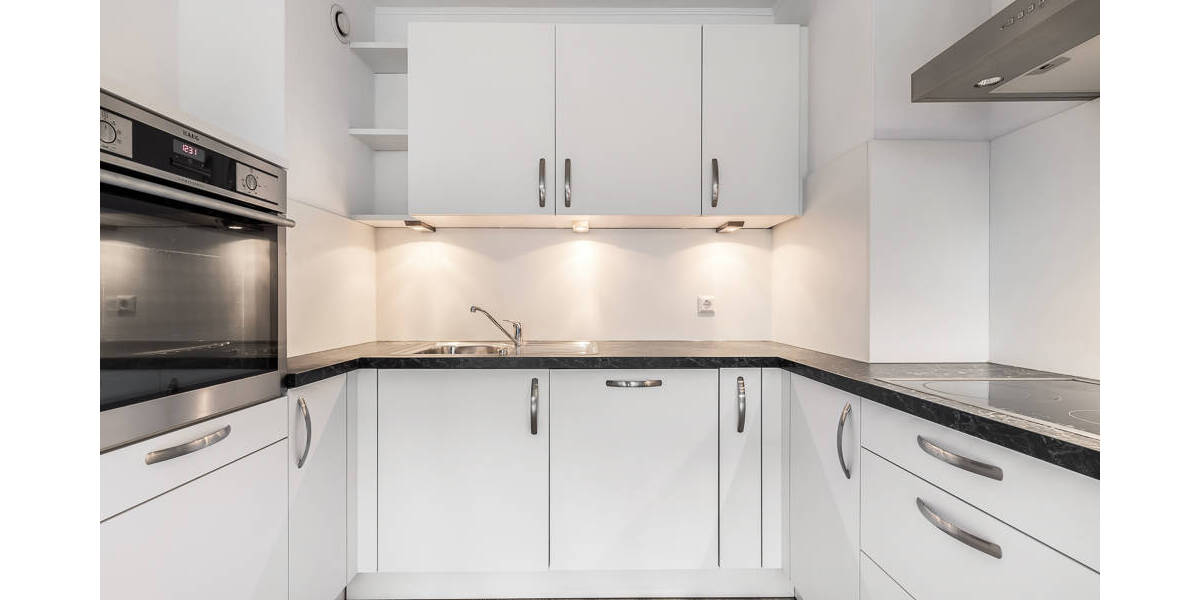 Etagenwohnung Hamburg / Farmsen-Berne Farmsen-Berne - 2 Zimmer, 59 m&sup2;, 230.000&euro; | Angebot:26105719