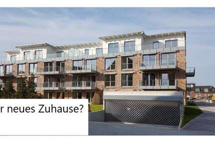 Wohnung Schenefeld - 2 Zimmer, 58 m&sup2;, 890&euro; | Angebot:25641123