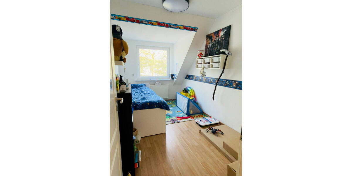 Reihenmittelhaus Tornesch - 4 Zimmer, 110 m&sup2;, 390.000&euro; | Angebot:26330462