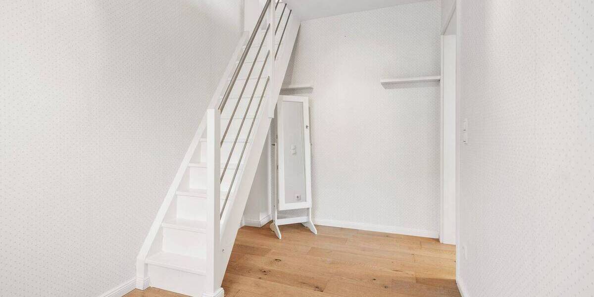 Doppelhaushälfte Hamburg / Billstedt Billstedt - 3 Zimmer, 75 m&sup2;, 445.000&euro; | Angebot:26202340