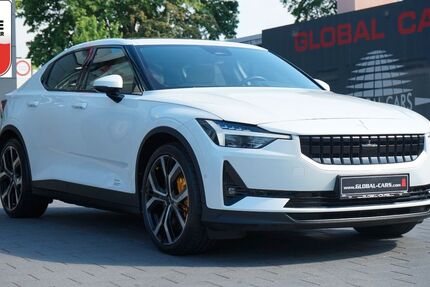 Polestar 2 89.860 km 32.885 &euro; Hamburg 22453