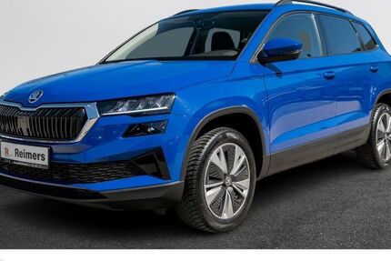 Skoda Karoq 44.500 km 24.378 &euro; Pinneberg 25421