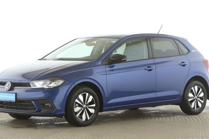VW Polo 16.050 km 21.850 &euro; Jesteburg 21266
