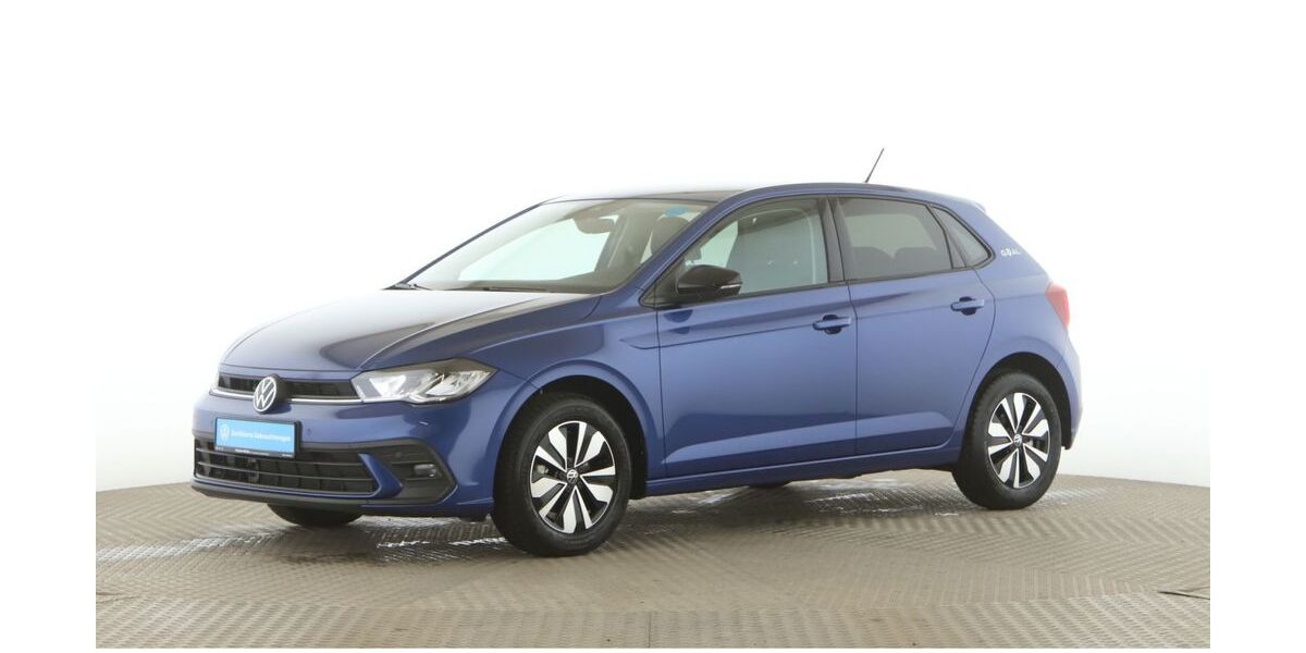 VW Polo 16.050 km 21.850 &euro; Jesteburg 21266