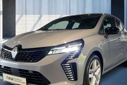 Renault Clio 26.627 km 15.990 &euro; Hamburg 22763