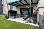 Moderne 4 Zimmerwohnung mit schöner Terrasse im Quickborner 