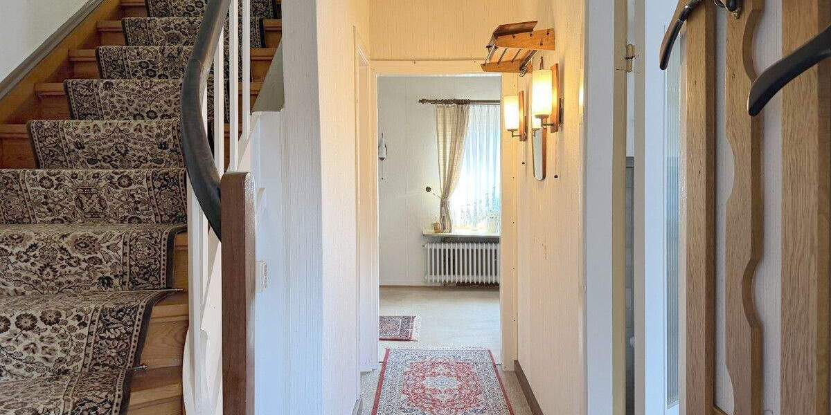 Einfamilienhaus Hamburg Altengamme - 5 Zimmer, 103 m&sup2;, 350.000&euro; | Angebot:25662637