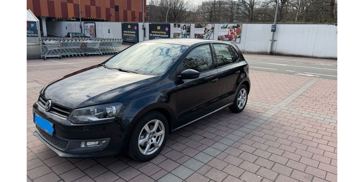 VW Polo 287.000 km 2.890 &euro; Hamburg 22415