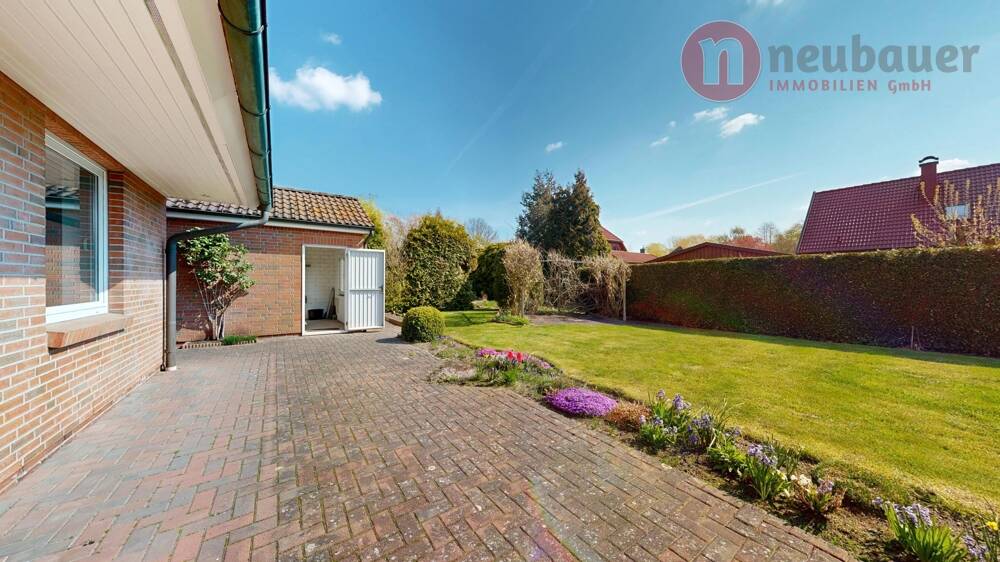 Doppelhaushälfte Drage / Schwinde Schwinde - 4 Zimmer, 103 m&sup2;, 349.000&euro; | Angebot:26439355