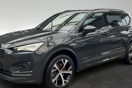 Seat Tarraco 51.595 km 32.950 &euro; Hamburg 22529