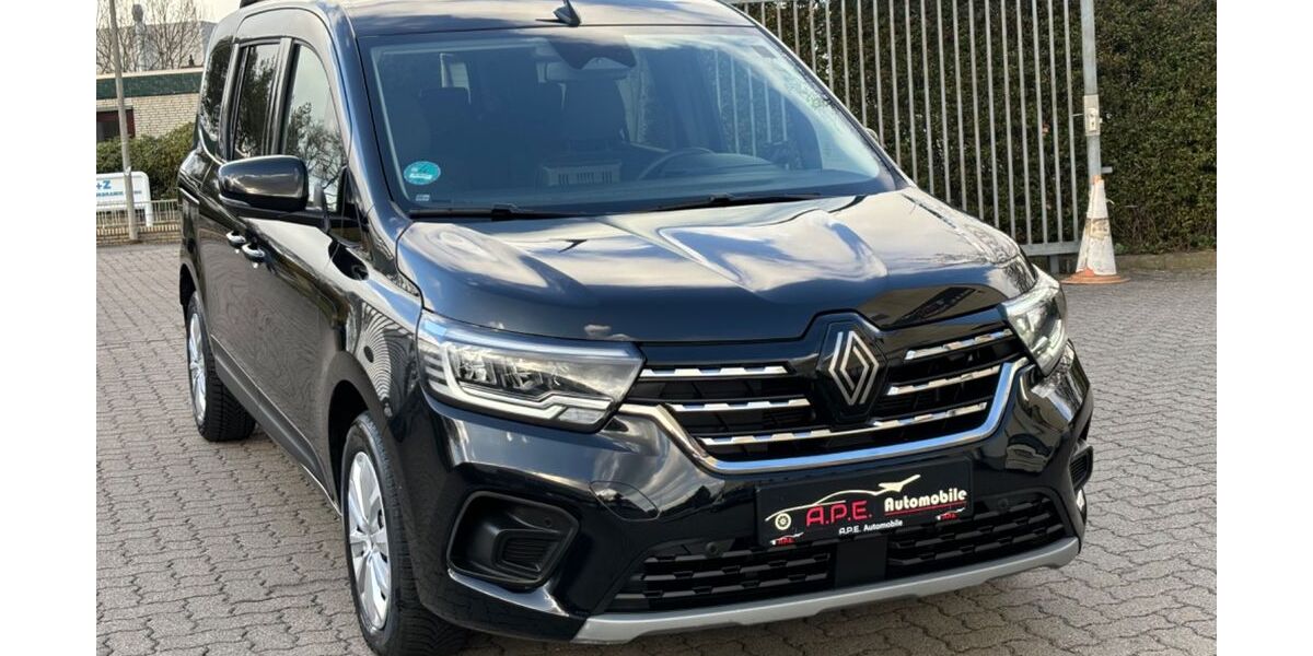 Renault Grand Kangoo 14.000 km 28.900 &euro; Norderstedt 22848