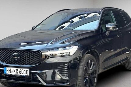 Volvo XC60 7.500 km 56.850 &euro; Hamburg 22761