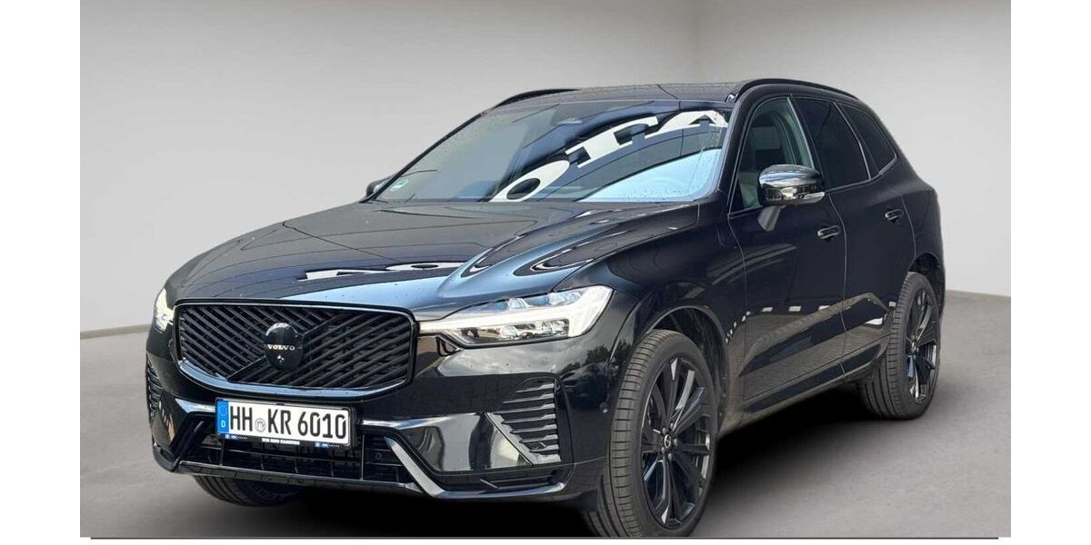 Volvo XC60 7.500 km 56.850 &euro; Hamburg 22761