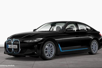 BMW i4 30.853 km 34.904 &euro; Barsbüttel bei Hamburg 22885