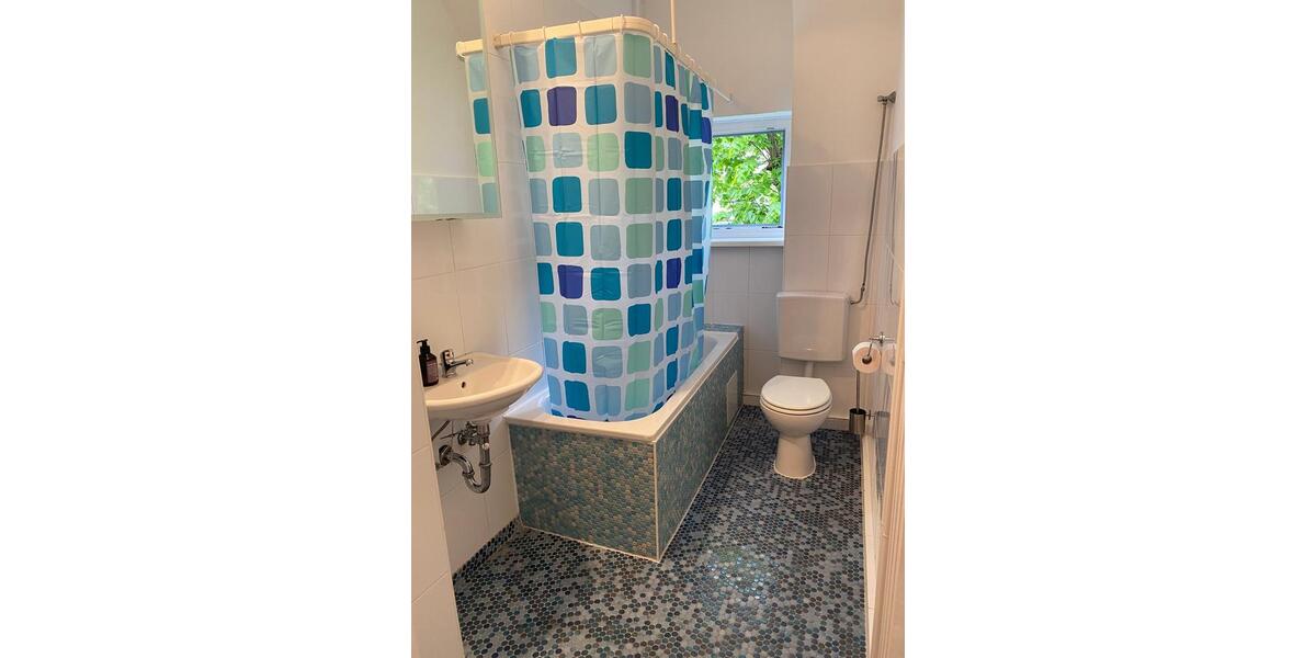 Etagenwohnung Hamburg Alsterdorf - 2 Zimmer, 46 m&sup2;, 345.000&euro; | Angebot:26632487