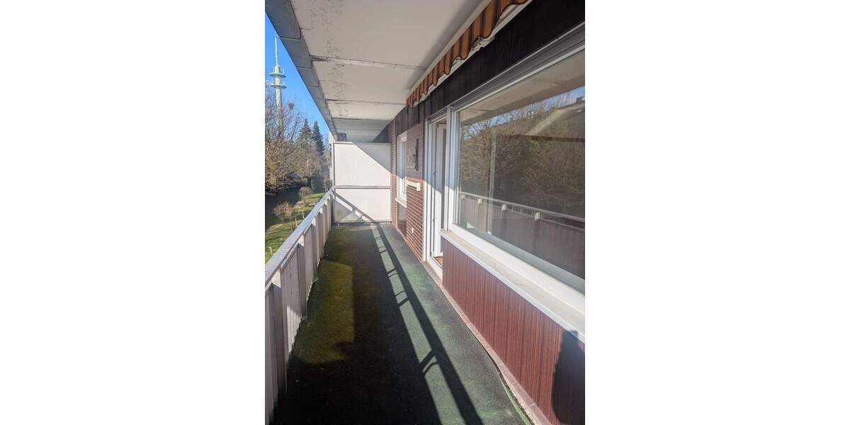 Etagenwohnung Buchholz in der Nordheide Buchholz - 3 Zimmer, 86 m&sup2;, 225.000&euro; | Angebot:25681370
