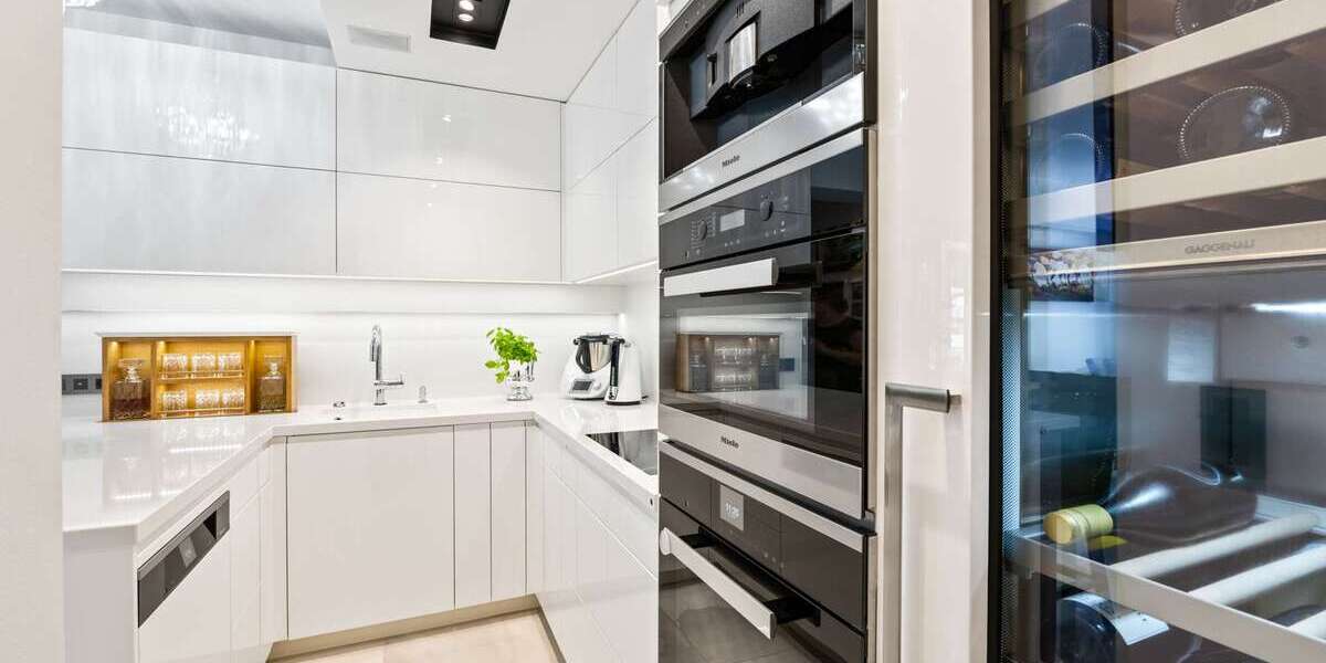 Etagenwohnung Buchholz - 3 Zimmer, 101 m&sup2;, 369.000&euro; | Angebot:26340685