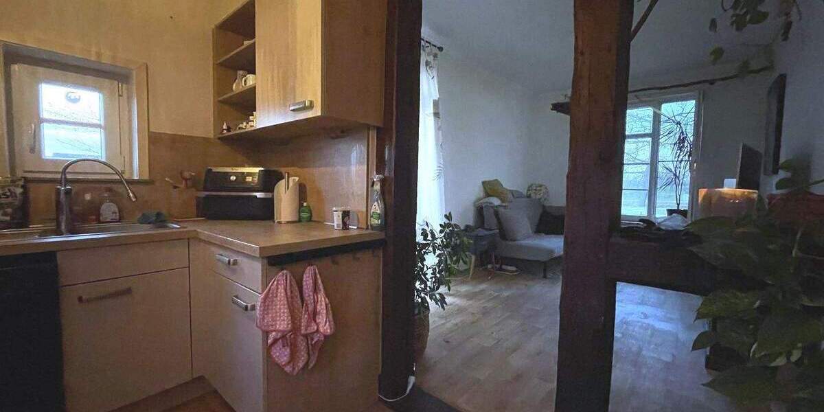 Etagenwohnung Hamburg Francop - 3 Zimmer, 82 m&sup2;, 905&euro; | Angebot:26331595