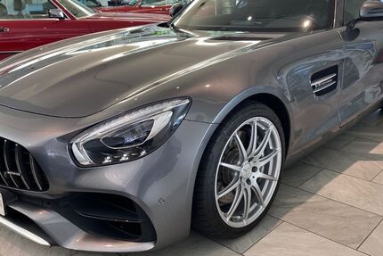 Mercedes-Benz AMG GT 23.620 km 86.900 &euro; Hamburg 20099