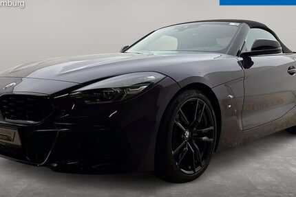BMW Z4 7.690 km 46.555 &euro; Barsbüttel bei Hamburg 22885