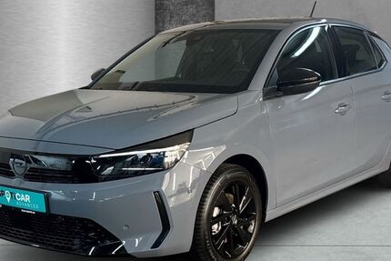 Opel Corsa 8.326 km 18.990 &euro; Hamburg 22159