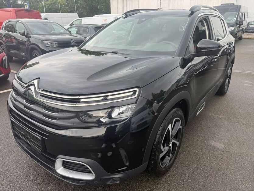 C5 Aircross