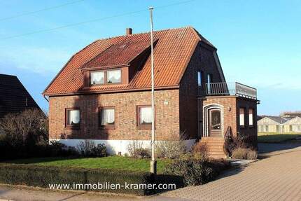 Großes Einfamilienhaus mit Umbaugenehmigung als Zweifamilienhaus 8 zimmer