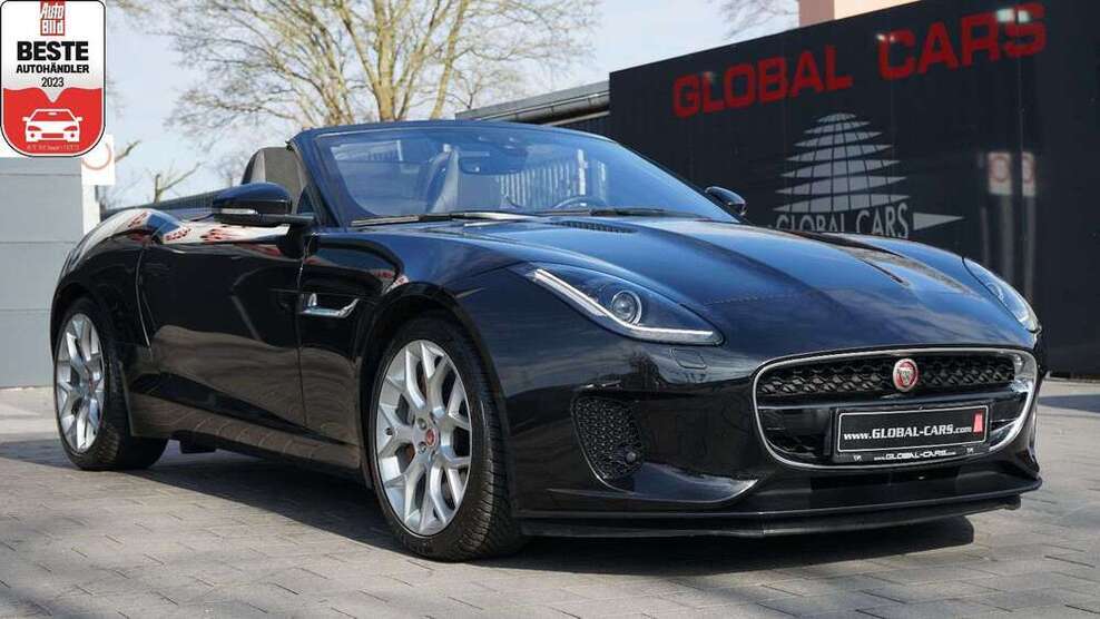 F-Type