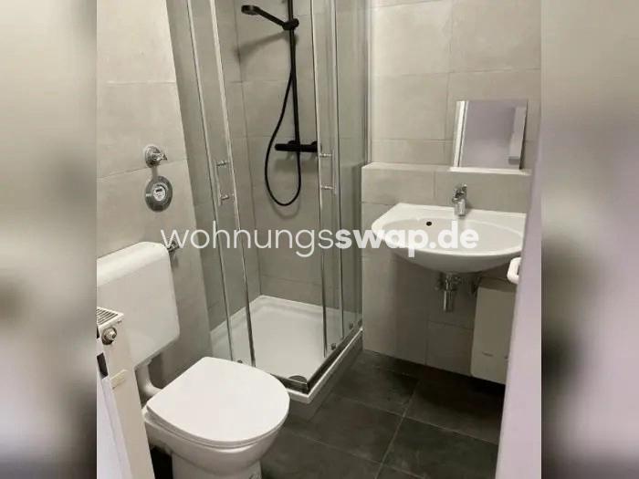 Etagenwohnung Hamburg Bahrenfeld - 1 Zimmer, 35 m&sup2;, 650&euro; | Angebot:26146094