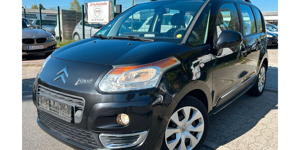 Citroen C3 222.000 km 2.490 &euro; Neu Wulmstorf 21629