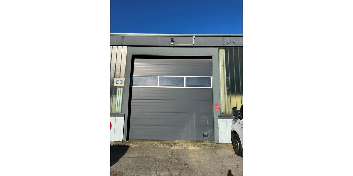 Gewerbeobjekt Hamburg Stellingen - 825&euro; | Angebot:26381342