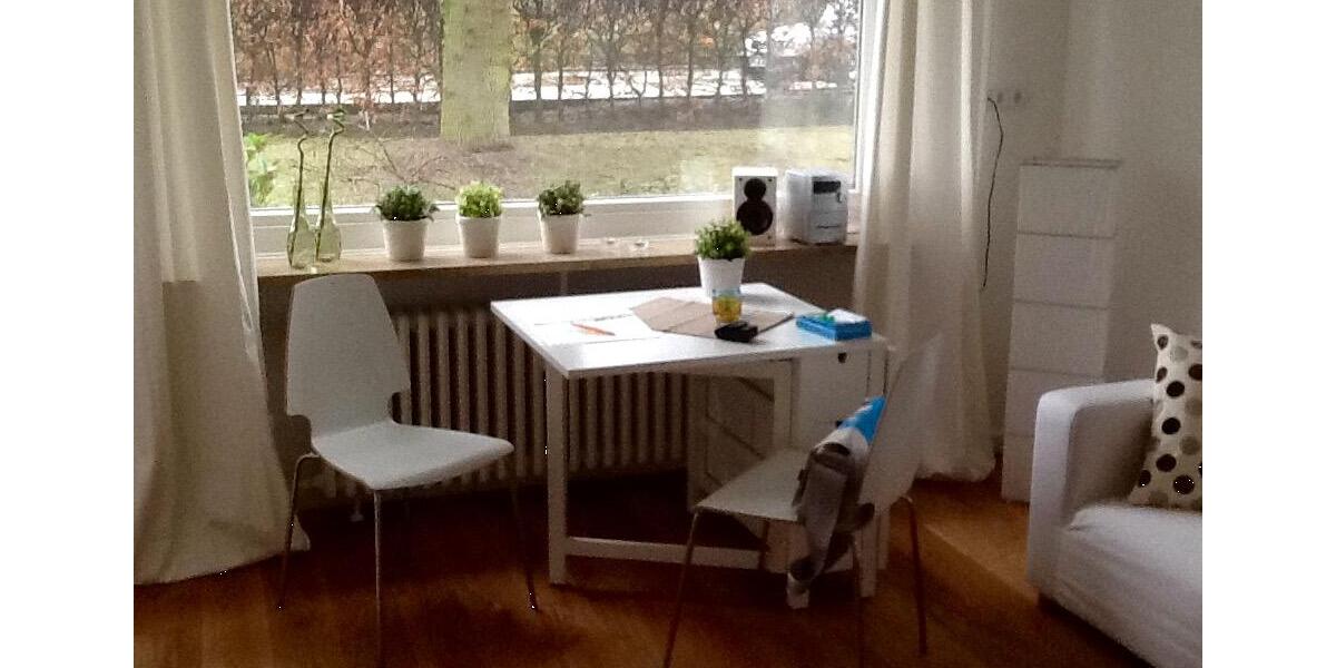 Erdgeschoßwohnung Hamburg Ottensen - 1 Zimmer, 29 m&sup2;, 218.000&euro; | Angebot:26636690