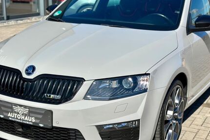 Skoda Octavia 173.000 km 15.090 &euro; Quickborn-Hamburg 25451