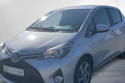 Toyota Yaris 63.250 km 14.970 &euro; Neu Wulmstorf 21629