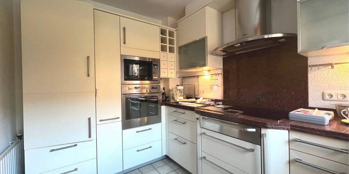 Reihenmittelhaus Glinde - 4 Zimmer, 127 m&sup2;, 475.000&euro; | Angebot:26805588