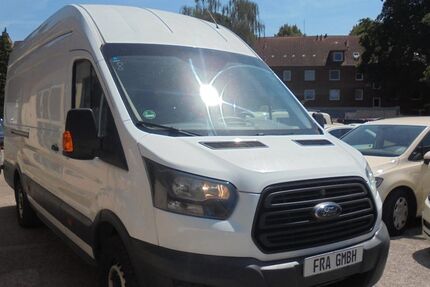 Ford Transit 488.000 km 4.900 &euro; Hamburg 22047