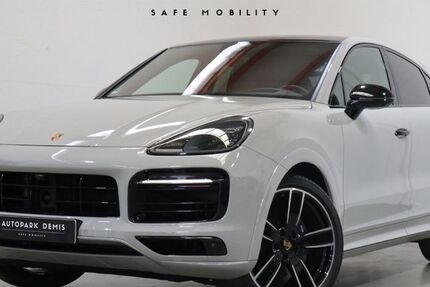 Porsche Cayenne 84.900 km 73.555 &euro; Appen 25482