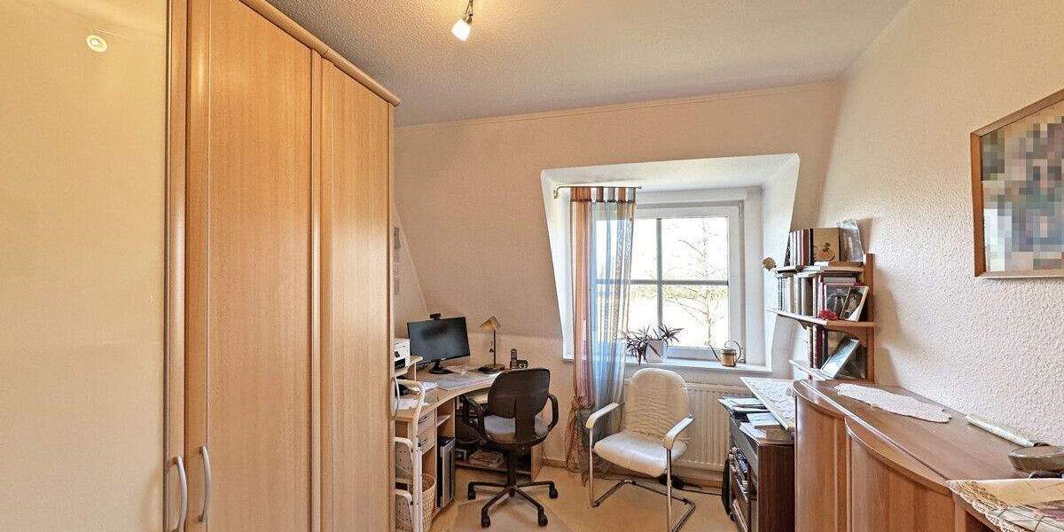 Doppelhaushälfte Norderstedt Glashütte - 4 Zimmer, 113 m&sup2;, 579.000&euro; | Angebot:25523860