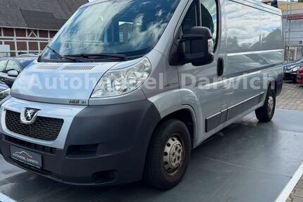 Peugeot Boxer 140.000 km 8.990 &euro; Winsen Luhe 21423