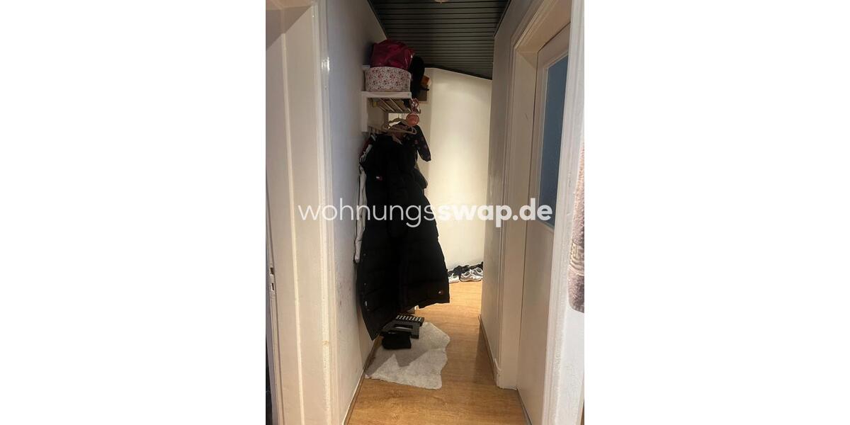Etagenwohnung Hamburg Wandsbek - 3 Zimmer, 62 m&sup2;, 744&euro; | Angebot:26341566