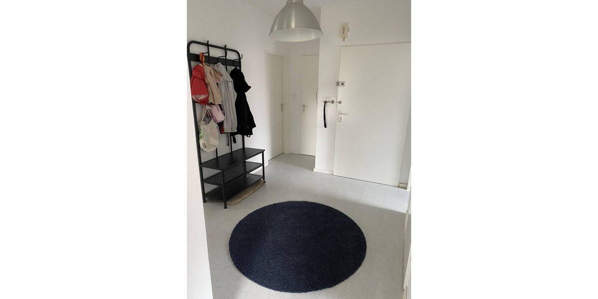 Etagenwohnung Hamburg Langenbek - 4 Zimmer, 84 m&sup2;, 310.000&euro; | Angebot:26306930