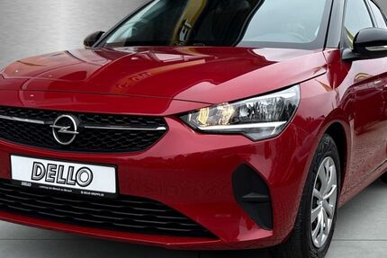 Opel Corsa 26.339 km 13.990 &euro; Reinbek 21465