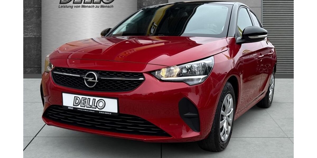 Opel Corsa 26.339 km 13.990 &euro; Reinbek 21465