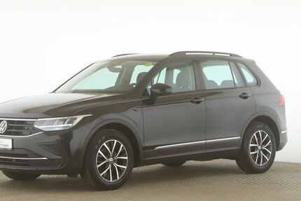 VW Tiguan 50.750 km 25.970 &euro; Buchholz 21244