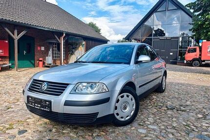 VW Passat 72.600 km 5.699 &euro; Norderstedt 22844