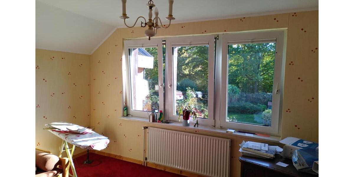 Reihenhaus Ahrensburg - 3 Zimmer, 85 m&sup2;, 360.000&euro; | Angebot:27077538