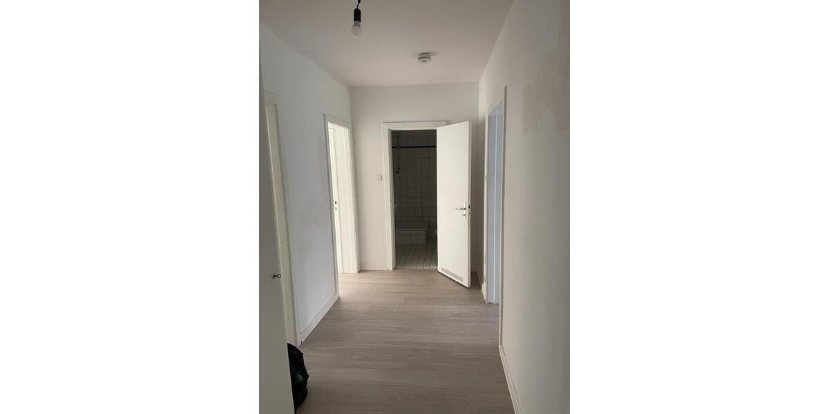 3-Zimmer-Wohnung in Hamburg-Eimsbüttel – Altbau, Erdgeschoss, ab 3 zimmer