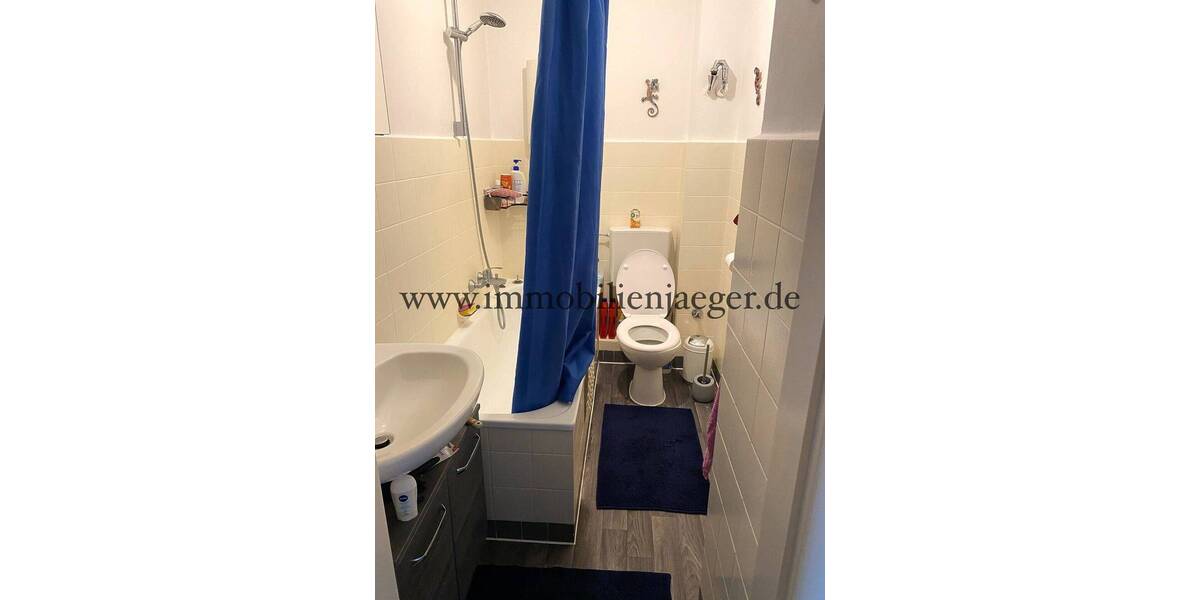 Etagenwohnung Norderstedt Glashütte - 2 Zimmer, 63 m&sup2;, 650&euro; | Angebot:26451502