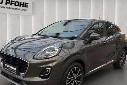 Ford Puma 47.481 km 18.950 &euro; Norderstedt 22848