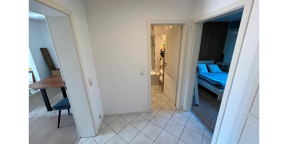 Hochparterre Seevetal Hagolt - 2 Zimmer, 60 m&sup2;, 245.000&euro; | Angebot:26819824